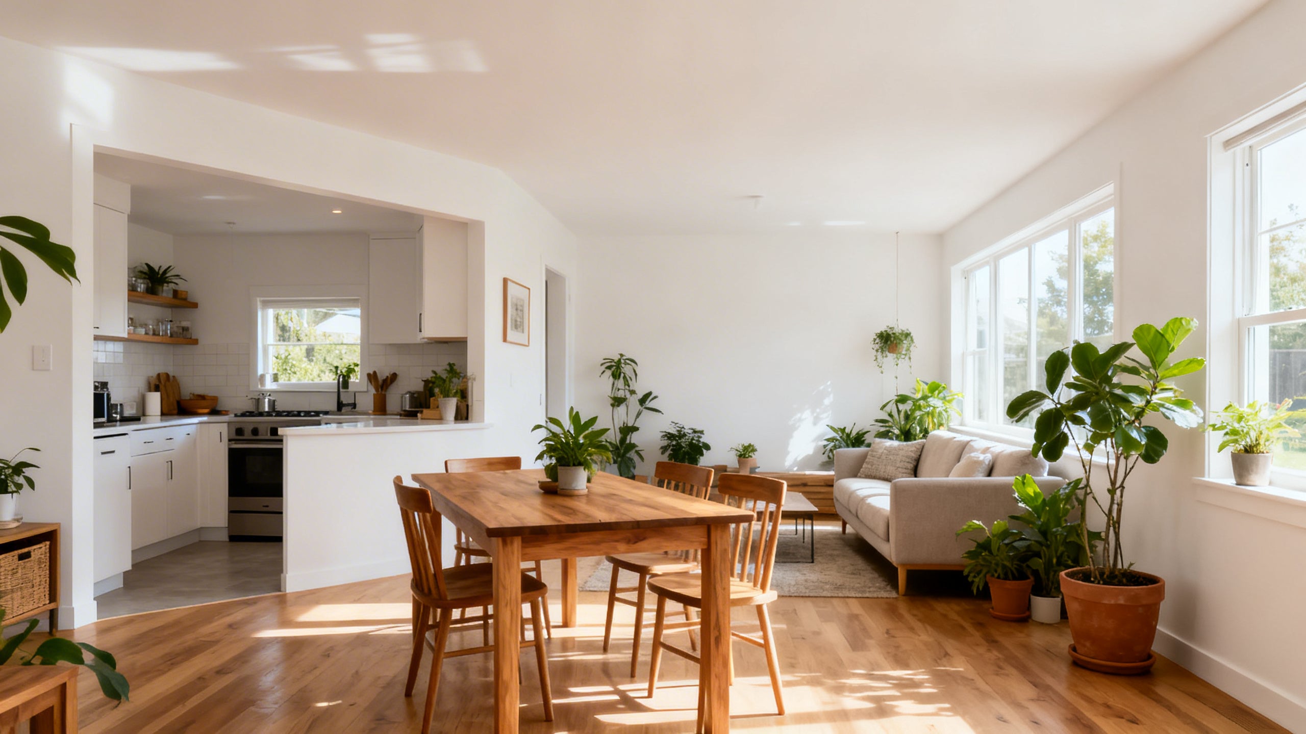 Organize Your Space